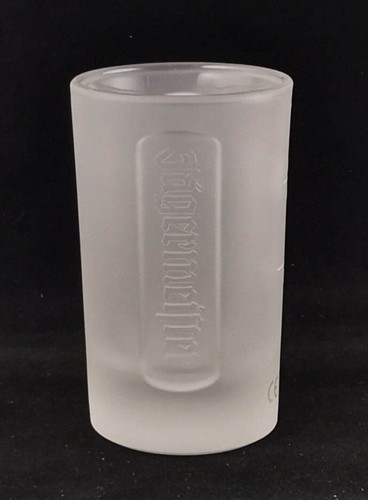 Jägermeister shotgläser 6 - shotgläser,,
