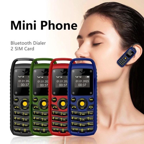 Klein micro mini gsm entsperrt - micro,