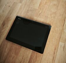 Sony Tablet SGPT1311 in schwarz-silber ( defekt )