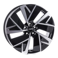 18 ZOLL ALUFELGEN C32-AERO LK