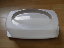 Kuchencontainer Länglich 39x17x14 cm