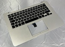Original Apple MacBook Air A1466 Top Case Gehäuse Keyboard 069-8219-A Mitte 2012