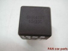 Chrysler Voyager GS Relais 56006707, 95425C, 096/8 schwarz