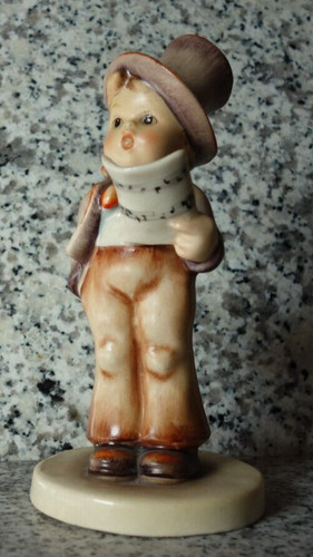Hummel figur hum 131 - figur,