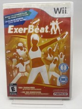 Exerbeat - (nintendo, wii,
