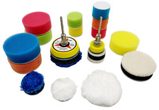 18tlg Set Klettscheiben