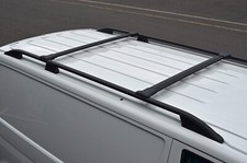 Black Cross Bars For Roof