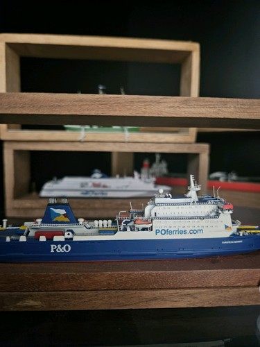 Carat european seaway - european,