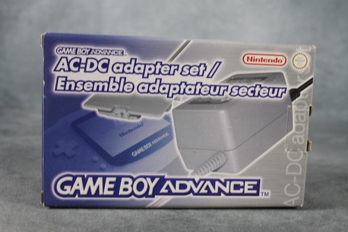 Game boy advance - game,
