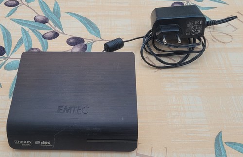Emtec movie cube n200 fullhd - emtec,