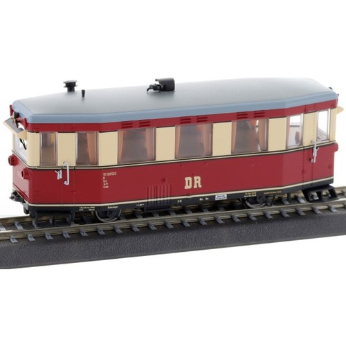 Tillig 02940 triebwagen 133 - tillig,
