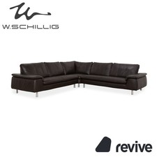 Willi schillig leder - willi,