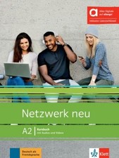 Netzwerk neu hybride - neu,