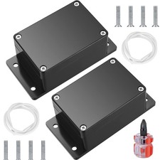 Anschlussdose Elektronik