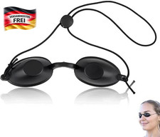 Infrarot Schutzbrille für