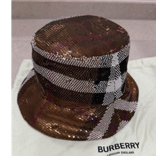 Burberry damen anglerhut - burberry,