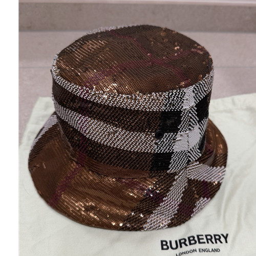 Burberry damen anglerhut - burberry,