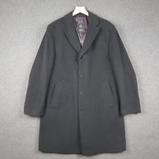 BUGATTI Coat Mens L Large