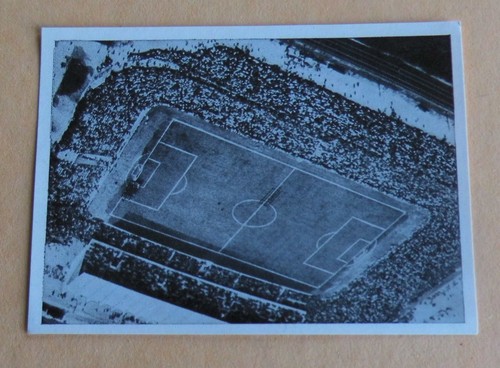 Kosmos fußball 1954 - fußball,