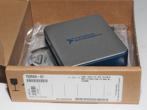 National instruments - national, ni
