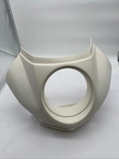 bmw r100r mystic Windabweiser