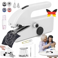 Nähmaschine Elektrische Mini