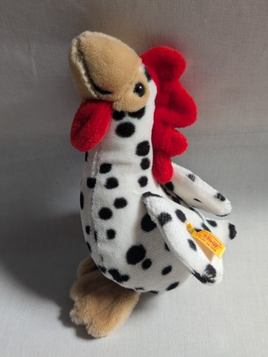 Steiff 075629 jolanthe - 075629, henne