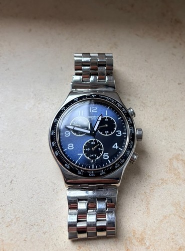 Swatch swiss boxengasse - swatch,