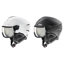 Uvex instinct visor skihelm - instinct,