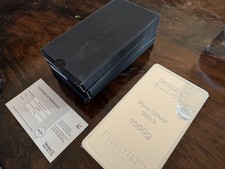 1kg Silberbarren, 999.9 Silver
