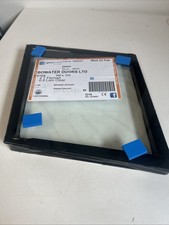 Bowater Doors LTD Rautenform Doppelverglaste Glasscheibe