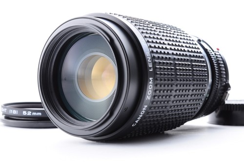Canon zoom lens - canon,