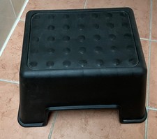 Ikea Bolmen Badezimmerhocker