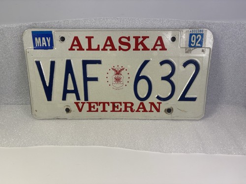 Alaska veteran militär - veteran,