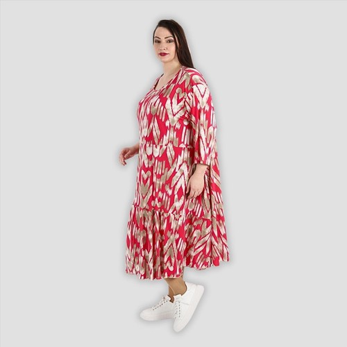 Akh kleid 120 - lang, 50