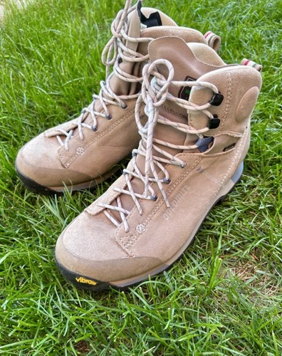 Dolomite high evo gore - 54, gore-tex