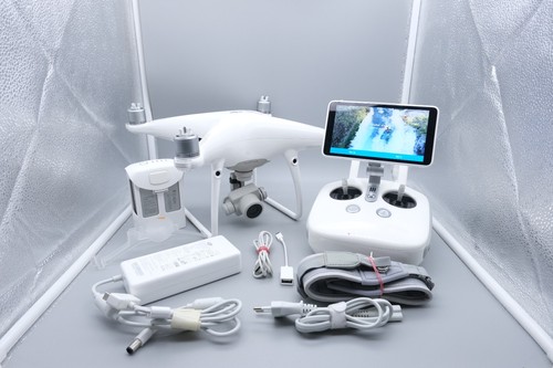 Dji phantom pro - phantom, +