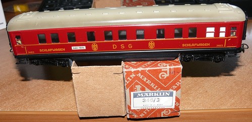 Märklin 346/3