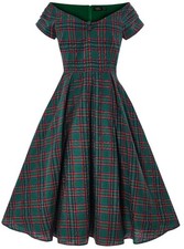 Dolly and Dotty Swing Kleid