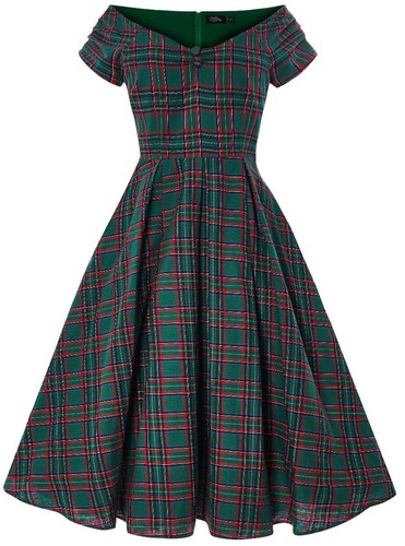 Dolly and dotty swing kleid - swing,