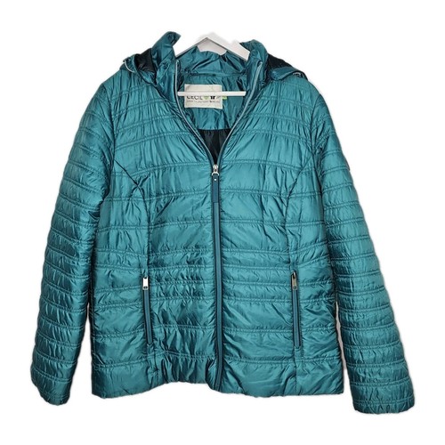 Ek14058 damen jacke - damen, von