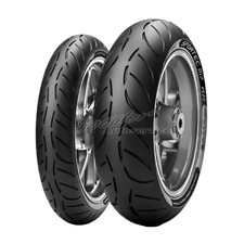 1x 190/50R17 73W ZR Metzeler