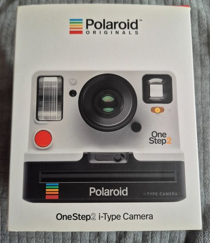 Polaroid kamera one step2 1x - kamera,,