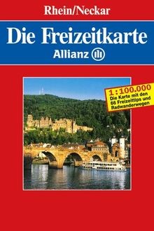 Die freizeitkarte allianz - freizeitkarte,