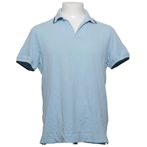 Prada linea rossa poloshirt - linea,