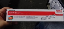 B4400/B4600 Tonerkassette Oki
