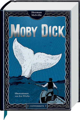 Moby dick oder - moby, |