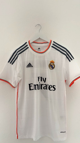 Adidas real madrid - madrid, trikot