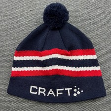 CRAFT Beanie Mütze Skimütze