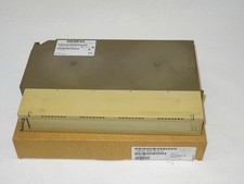 Siemens simatic 6es5 - s5,